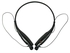 Sport Wireless Bluetooth Universal Stereo Headset Earphone Headphone Handfree HV-800 Black