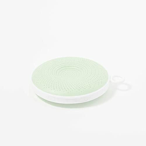 SL 056646 Groen Beach Accessoires Bluetooth Speaker Waterproof mint