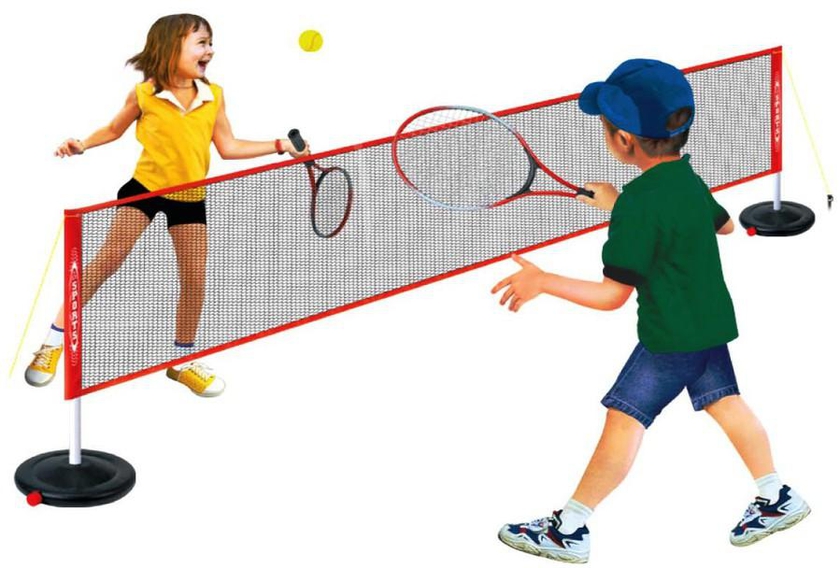 Tiktoktrading Tennis Play Set