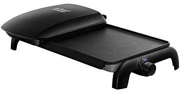 Russell Hobbs 18603-56/RH Entertaining Grill and Griddle - 2100W