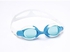 Bestway Hydro-Swim Ocean Crest Goggles, Multi-Colour, 36084