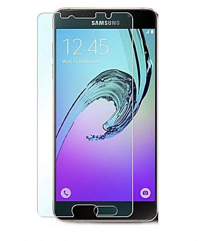Generic Glass Screen Protector For Samsung Galaxy A7 2017 - Clear