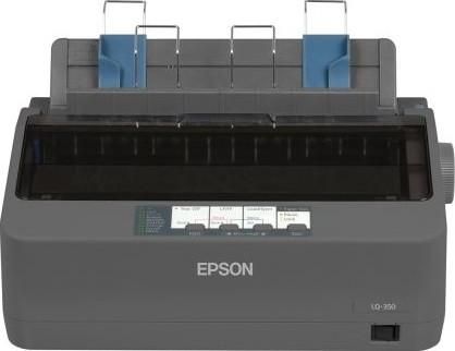 Epson Printer Model:Dotmatrix LQ-350 | C11CC25002