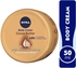 Nivea | Cocoa Butter Body Cream, Vitamin E, Dry Skin Jar | 50ml