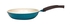 Master Granite Cookware Fry Pan – Size 26 - Turquoise