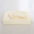 Infinity Luxury Cotton Duvet Cover Set – Ivory..