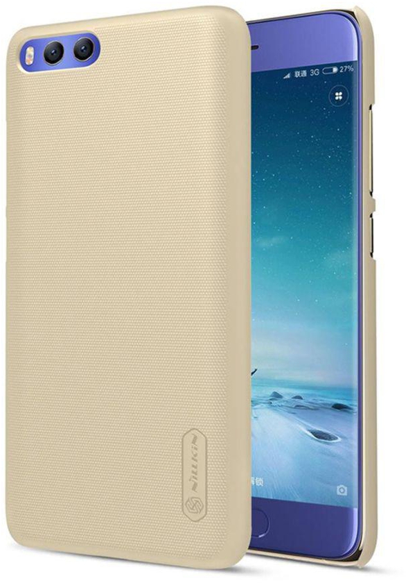 Polycarbonate Super Frosted Shield Case Cover For Xiaomi Mi 6 Gold