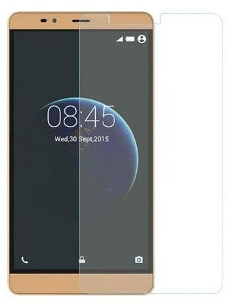 لاصقة حماية للشاشة من الزجاج المقوى لهاتف Nokia3