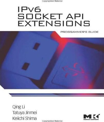 IPv6 Socket API Extensions: Programmer's Guide