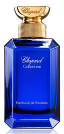 Chopard Collection Patchouli De Sumatra Unisex Eau De Parfum 100ml