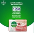 Dettol Bathing Soap - Pink Glow - 105g (Pack Of 3)