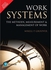 Work Systems The Methods Measurement & Management of Work - India Ed 1