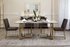 PAN Home Topsy Dining Table