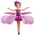 Flutterbye Flying Fairy with Musical Toy