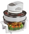 Cookworks Excellent 15L Digital Halogen Oven - 1400W