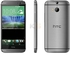 HTC One M8 (5.0'' Screen, 2GB Ram, 16GB Internal, 4G LTE) Smartphone