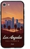 Thermoplastic Polyurethane Protective Case Cover For Apple iPhone 8 Los Angeles