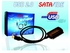 Golden USB 2.0 to SATA/IDE Cable