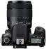 Canon EOS77D DSLR Camera 18-135mm (EOS77DKIT1)