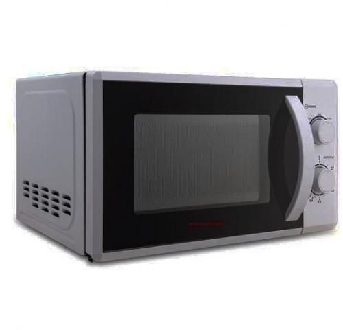 Fresh FMW-20MC-w Microwave - 20 Liter - Silver