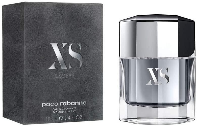 PACO RABANNE Xs 2018, Perfume for men , EDT, 100 ml