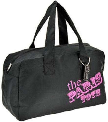 حقيبة توت من باريس هلتون Paris Hilton