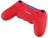 Silicone Case Cover For DualShock 4