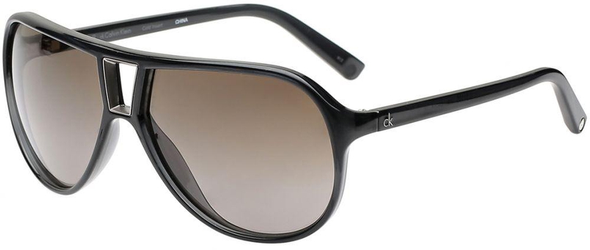 Calvin Klein Aviator Women's Sunglasses - CALVINKSUN-3110S-239 - 64-14-140 mm