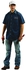 دريس أب أميريكا ملابس زي عامل تصليح ( قميص وقبعة)