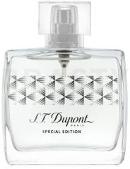 S.T. Dupont Special Edition For Men Eau De Toilette 100ml