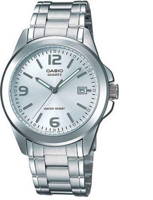 Casio MTP-1215A-7ADF For Men- Analog, Casual Watch