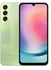 Samsung Galaxy A24 Dual Sim 128GB 4G - 8GB-Lime Green