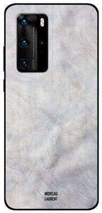 Protective Case Cover For Huawei P40 Pro Grey