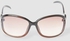 Women's Women's Sunglasses Brown 55 millimeter