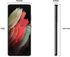 Samsung Galaxy S21 Ultra Dual SIM Mobile - 6.8 Inches, 256 GB, 12 GB RAM, 5G - Black