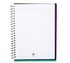 YM Sketch YM Sketch Designer Hardcover Notebook A5 - Awesome -15x20cm 80 sheets