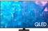 تلفزيون سامسونج ذكي QLED بدقة 4K مقاس 65 بوصة QA65Q70CAUXZN (موديل 2023)
