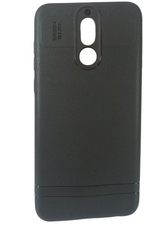 Back Cover For Huawei Mate 10 Lite - Black