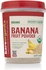 BareOrganics BANANA FRUIT POWDER (Organic) (12oz) 340g