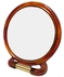 Chic De Mirror Double Sided Magnifying Mirror
