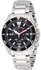 Get Citizen aT2430-80E Analog Casual Watch For Men, Stainless Steel Band - Silver with best offers | Raneen.com