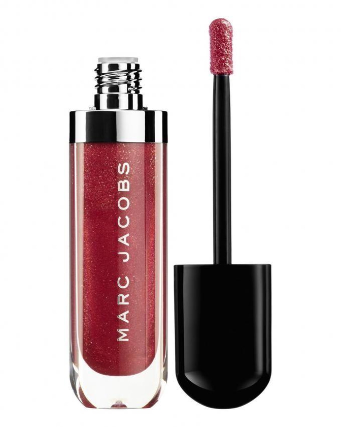 Marc Jacobs 312 Lust For Lacquer - Lust For Life