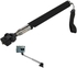 Retractable Selfie Monopod and Bluetooth Wireless Remote Shutter