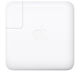 Apple USB-C Power Adapter, 61W, White - MNF72B/A