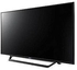 Sony BRAVIA 48'' Full HD Digital Smart TV – 48W650D - Black