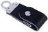 Generic Meibaol Store Black USB3.0 16GB Business Leather Flash Drive Memory Stick U-Disk-As Shown