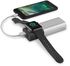Belkin Valet Charger Power Pack 6700mAh for Apple Watch and iPhones, F8J201btSLV