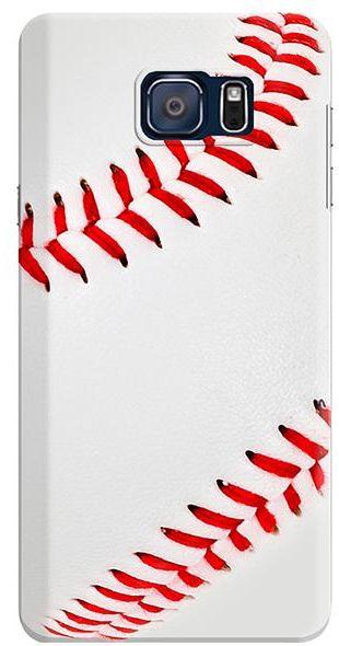 Stylizedd Samsung Galaxy Note 5 Premium Slim Snap case cover Matte Finish - Baseball