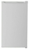 Hisense Refrigerator Single Door 093DR - Silver
