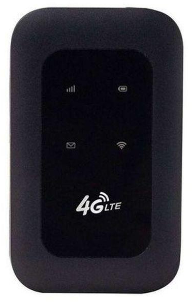 Jio 4G LTE Universal Pocket Mobile MiFi/ WiFi For All Networks